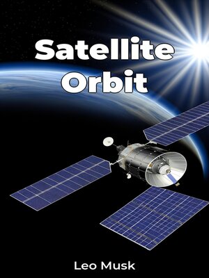 cover image of Satellite Orbit